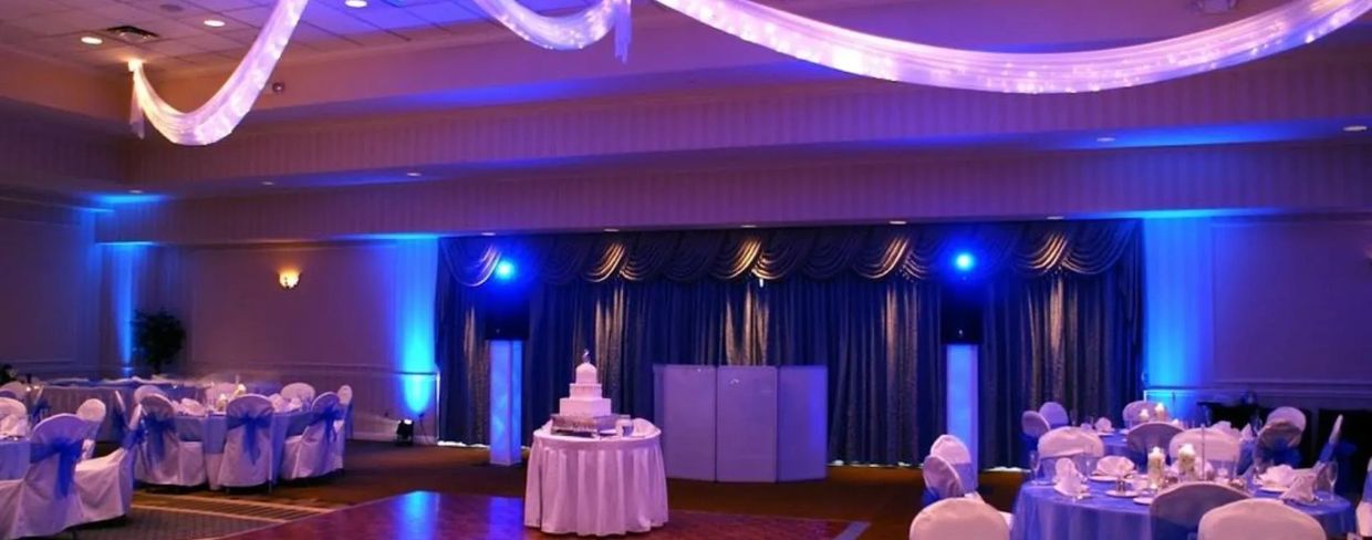 Third Wave Sound Wedding DJ Service