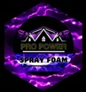 Pro Power Spray Foam Insulation