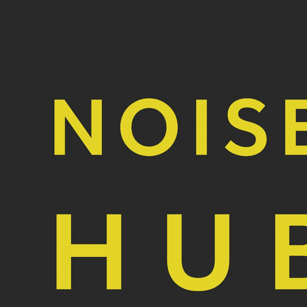 Noise Hub logo