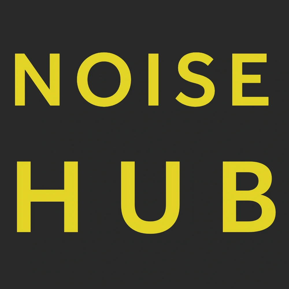 Noise Hub logo