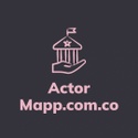 Actor Mapp.com.co