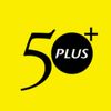Fifty Plus Financial Services Logo