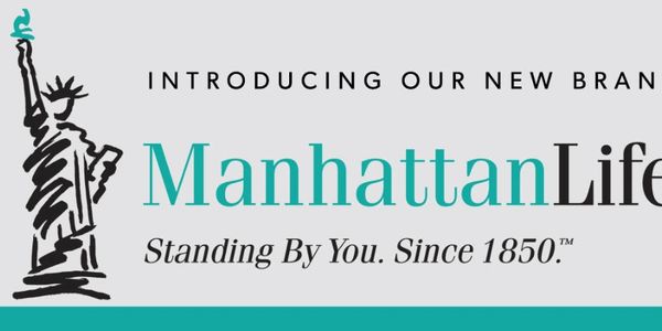 Manhattan Life . Life and Health Insurance Provider.