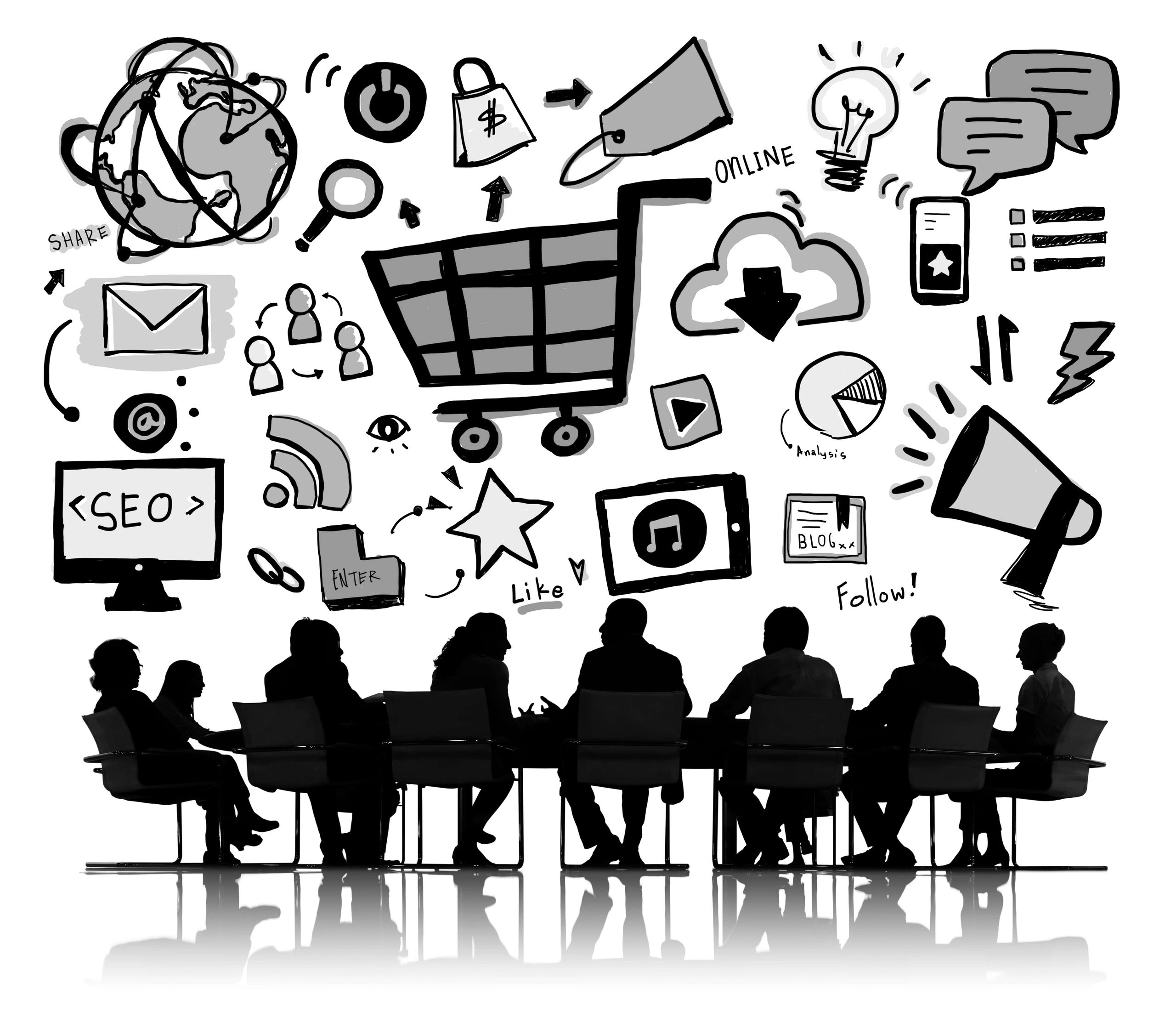 Small Business Development Services | Idaho Small Business Development