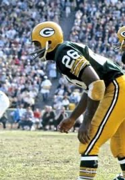 Image Gallery of Herb Adderley, NFL Past Players