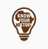 Know Your hiSTORY