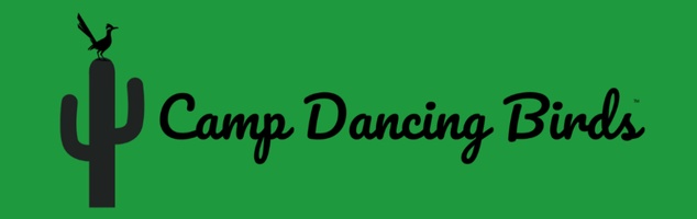Camp Dancing Birds