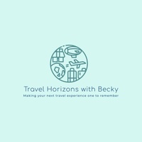 Travel Horizons with Becky