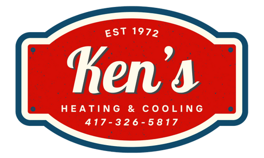 Ken's Heating & Cooling