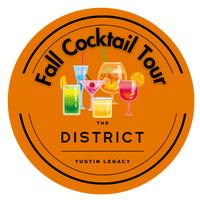 Winter Cocktail Tour