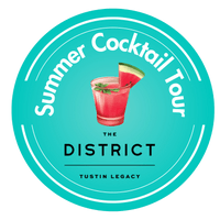Winter Cocktail Tour