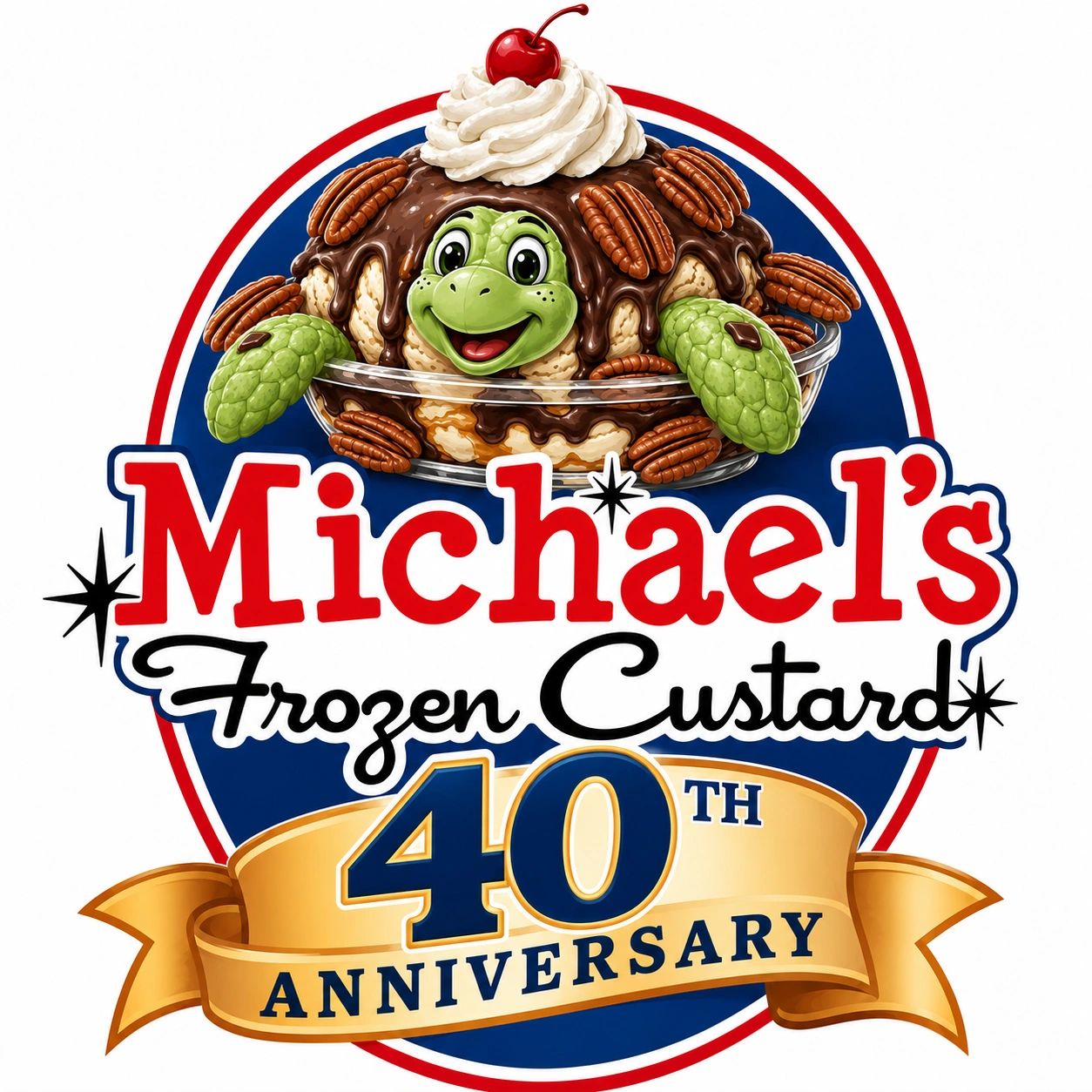 Michael's Frozen Custard