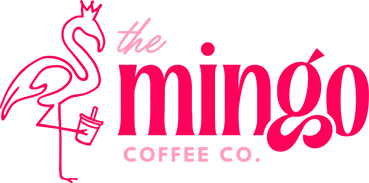 The Mingo Coffee Co