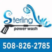 Sterling Power Wash