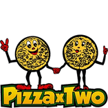 Pizza X Two