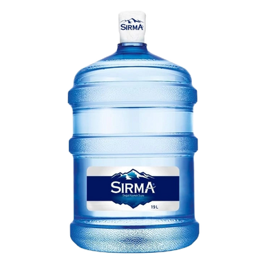 Sırma su damacana