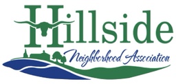 Welcome to The Hillside Neighborhood Association