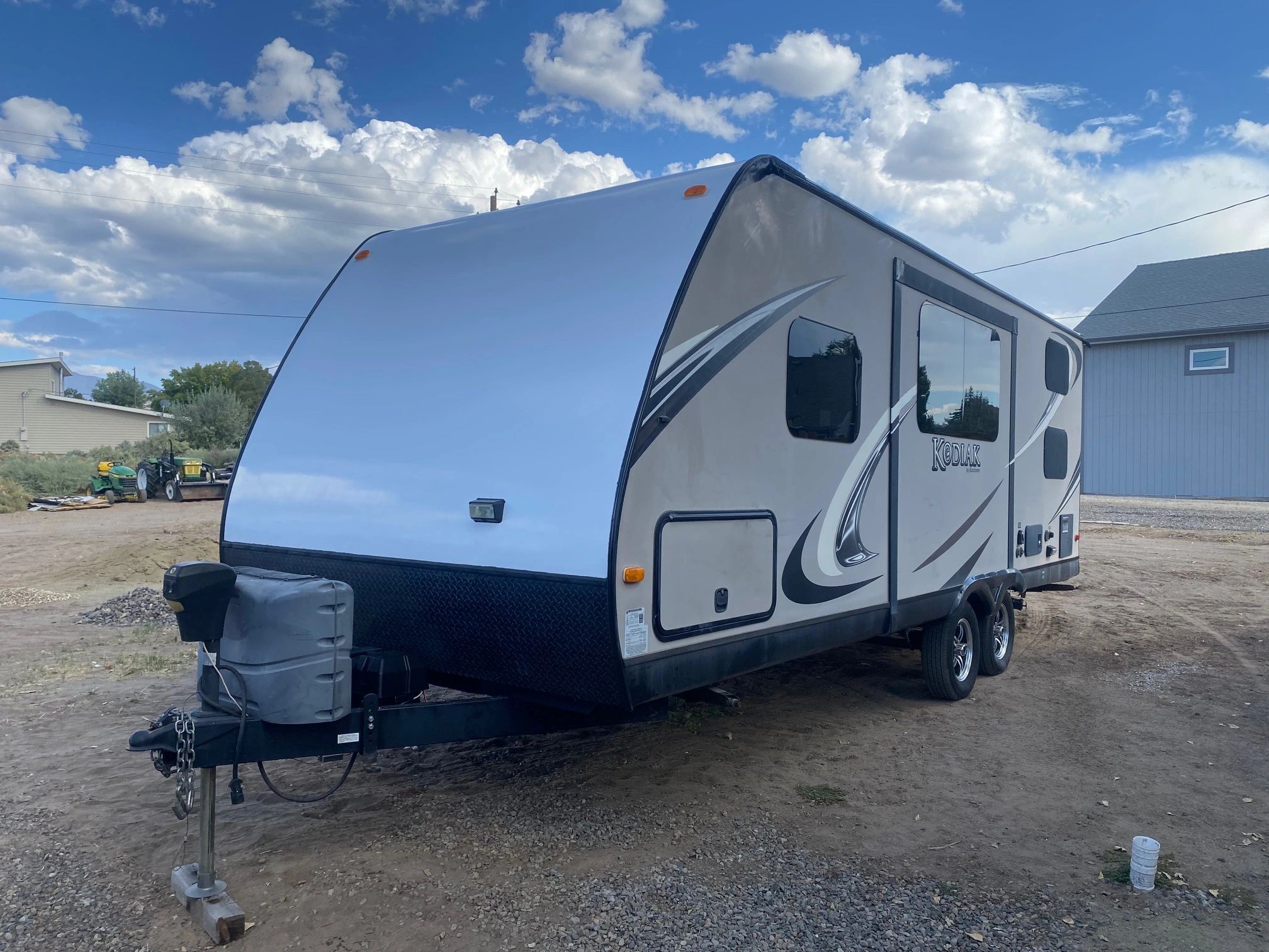 Gallery | Carson Valley RV Repair