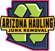 Arizona Hauling
Junk Removal Service