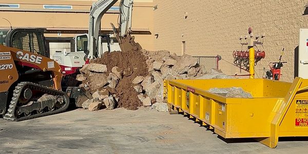 dumpster rental near me, junk removal near me, junk haulers near me, dumpster rental foothills