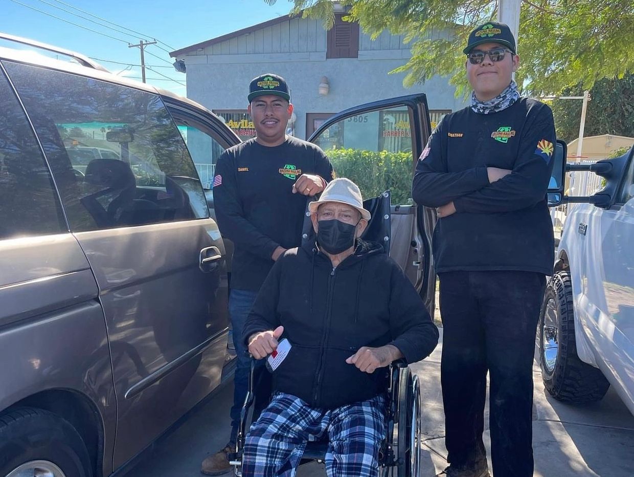 junk removal in yuma
yuma junk hauling
dumpster rental in yuma
yuma dumpster rentals
bin rental 
