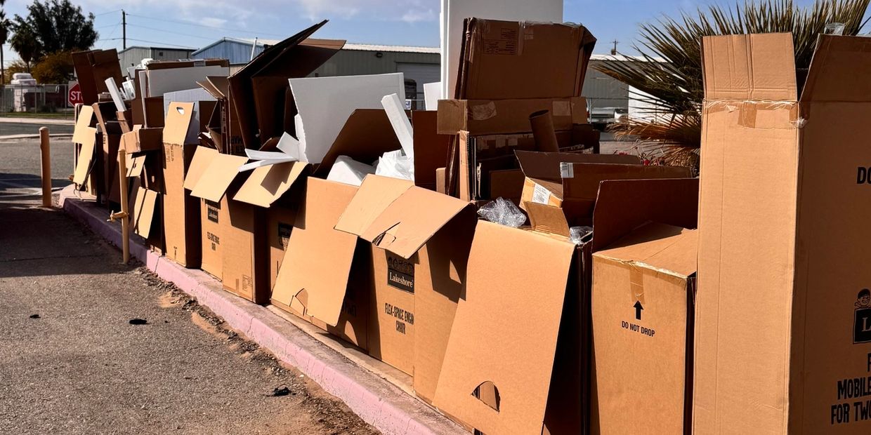 Dumpster Rental Near Me
Junk Removal Near Me 
Property Clean Out Yuma, Arizona
Hoarder House Clean