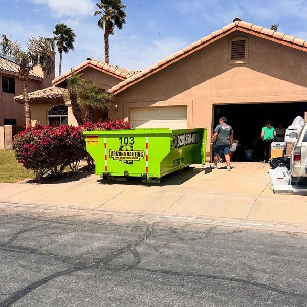 business office clean outs, full home clean out, shed removal, commercial waste pick up 