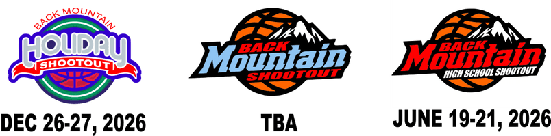 BACK MOUNTAIN SHOOTOUT