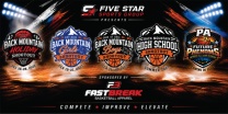 BACK MOUNTAIN SHOOTOUT