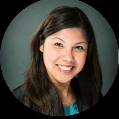 Ninna Bella Roco Elected RAMP VP