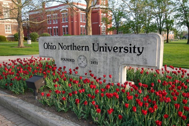 Apartment Rental, Housing Saltzman Rentals Ada, Ohio