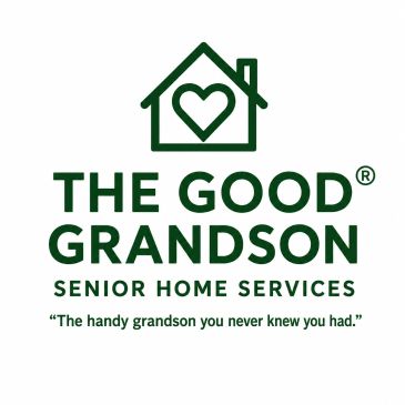 The Good Grandson® Serving Gig Harbor, Tacoma, Port Orchard, Key Peninsula, and surrounding Pierce C