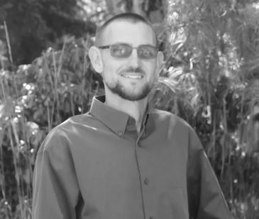 Josh Turner, Founder & Owner of 
The Good Grandson LLC.