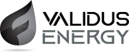 Welcome to Validus Energy