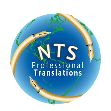 NTS Professional Online Translation
