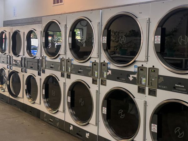 Seattle business laundry pickup and delivery