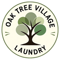 Oak Tree Village Laundry