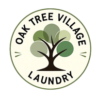 Oak Tree Village Laundry