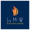 Liz Mayon-White
 
MOTIVATIONAL SPEAKER