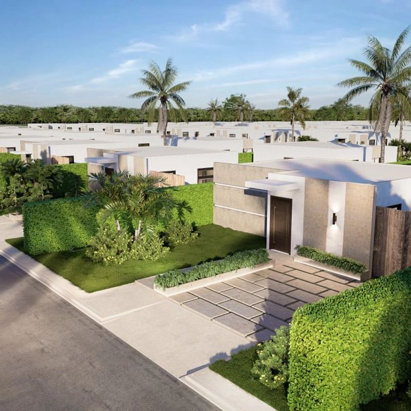Altavista Residence — Villas in Bávaro