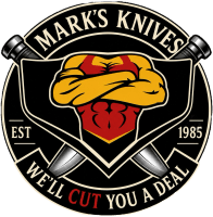 Mark's Knives
