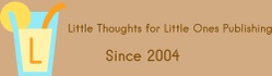 Little Thoughts for Little Ones Publishing