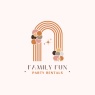 Family Fun Party Rentals