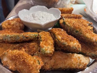 Rewind & Dine  The Jalapeño Popper 