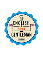 English Beer Gentleman