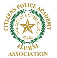 Universal City Citizens Police Academy Alumni Association
