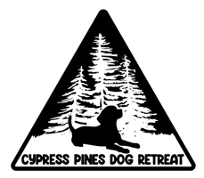 Cypress Pines Dog Retreat