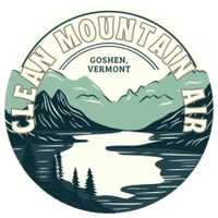 Clean Mountain Air of Goshen, Vermont