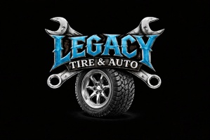 Legacy Tires & Auto LLC