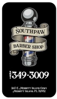 Southpaw Barber Shop Merritt Island